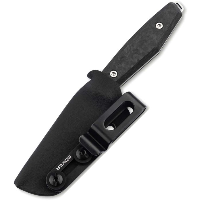Böker Daily Knives AK1 Reverse Tanto MagnaCut 124501