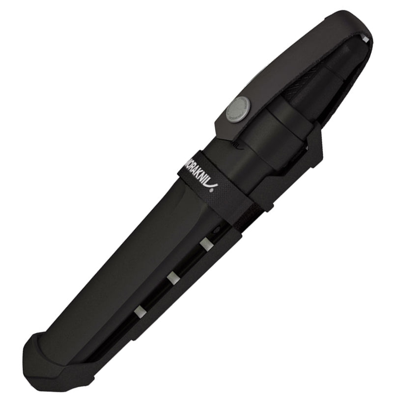 Mora Garberg Stainless Multi Mount 12642
