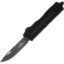 Microtech Scarab II S/E Gen III Tactical STD 1278-1T