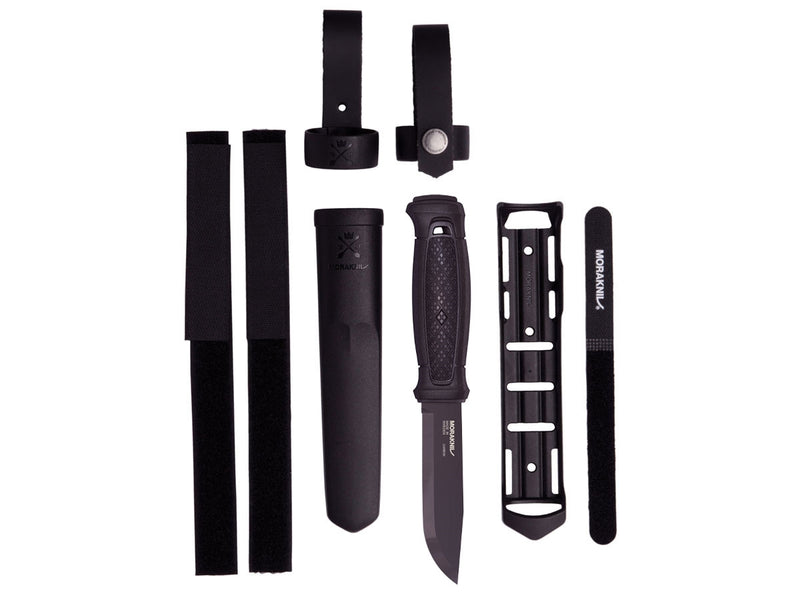 Mora Garberg Carbon Multi Mount 13147