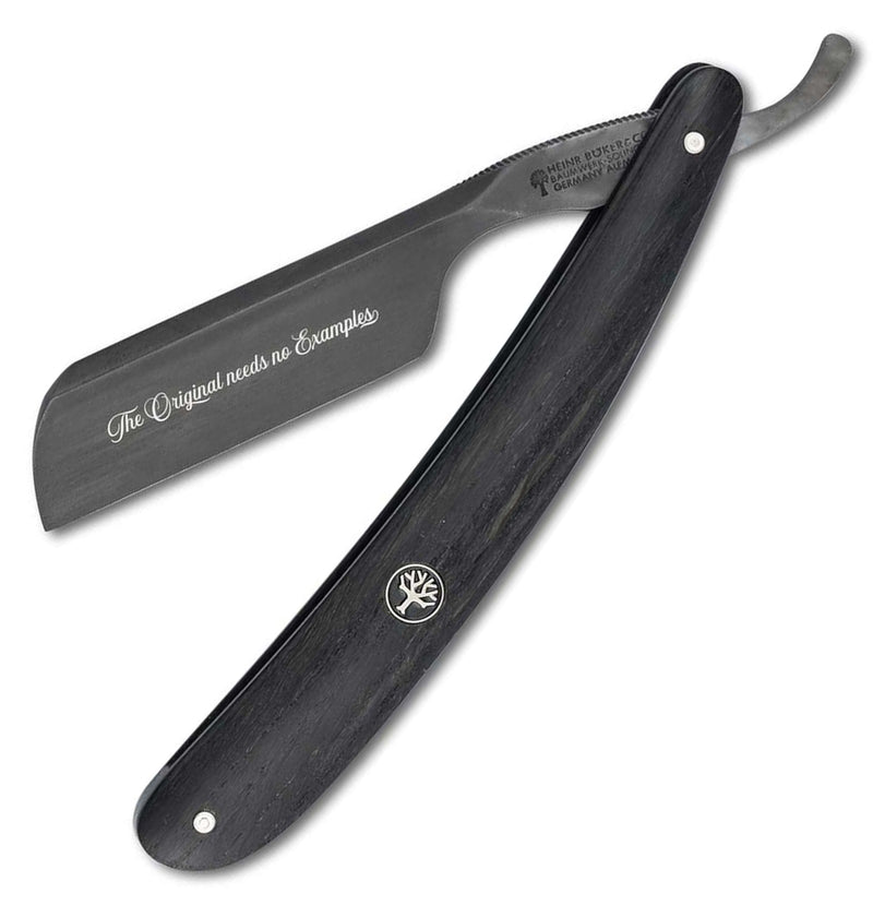 Böker Barbershop Cologne 2.0 Straight Razor LTD Ed 140275