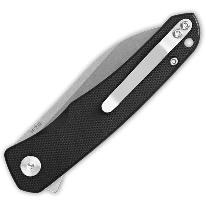 QSP Otter QS140-C1