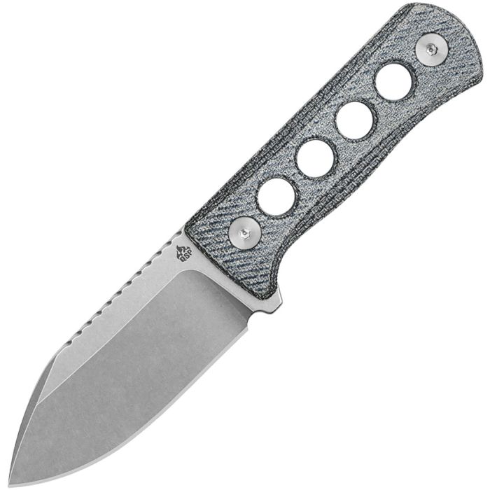 QSP Canary Neck Knife QS141-D1