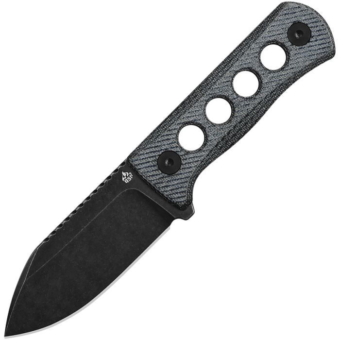 QSP Canary Neck Knife QS141-D2