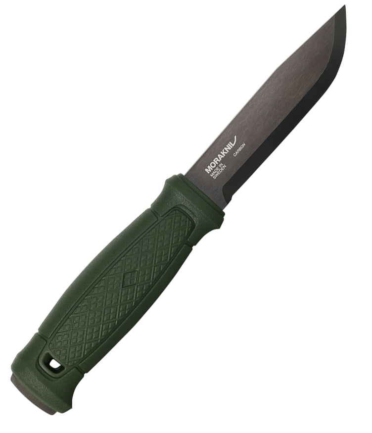 MoraKniv Garberg Green 14528