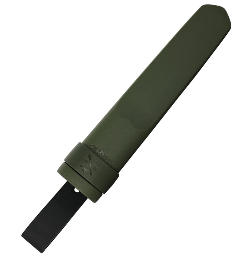 MoraKniv Garberg Green 14528