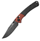 Benchmade Crooked River Magnacut 15080BK-04