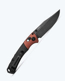 Benchmade Mini Crooked River Magnacut 15085BK-04