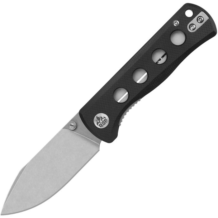 QSP Canary Folder QS150-A1