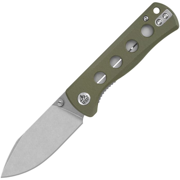 QSP Canary Folder QS150-F1