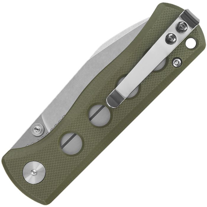 QSP Canary Folder QS150-F1