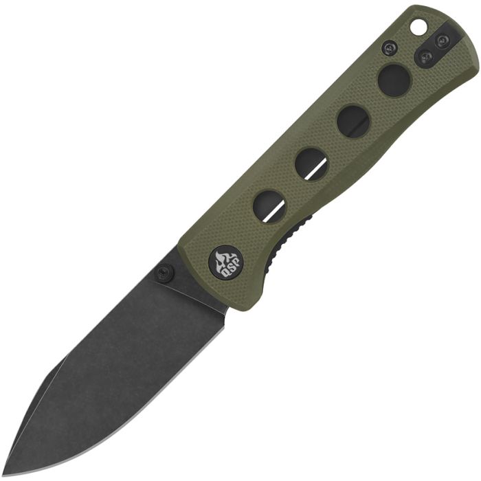 QSP Canary Folder QS150-F2