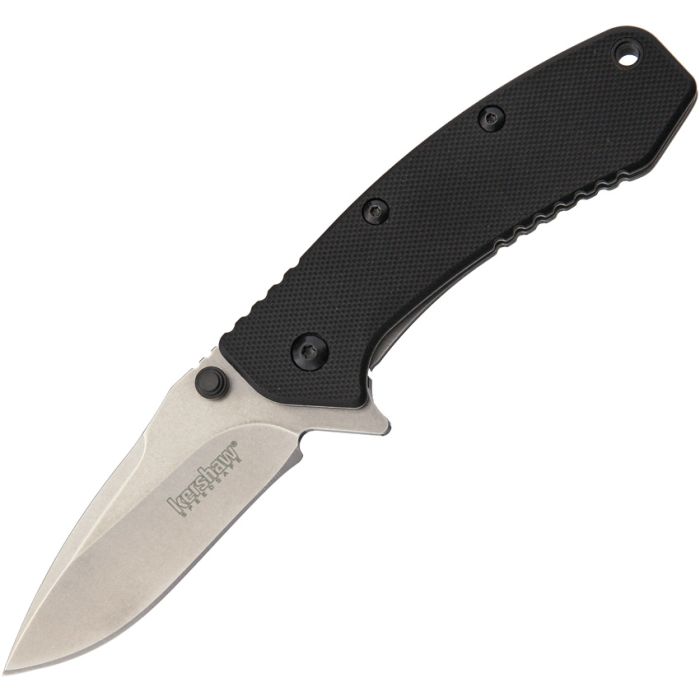 Kershaw Cryo Hinderer Framelock A/O K1555G10