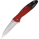 Kershaw Leek Magnacut 1660GRD