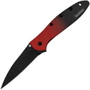 Kershaw Leek Magnacut 1660GRDBLK