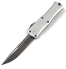 Microtech Hera II Mini S/E Clear Apocalyptic STD 1703M-10 APCR