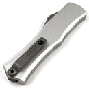 Microtech Hera II Mini S/E Clear Apocalyptic STD 1703M-10 APCR