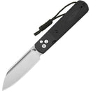 Artisan Cutlery Holm 1875P-BK