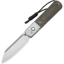 Artisan Cutlery Holm 1875G-ODG