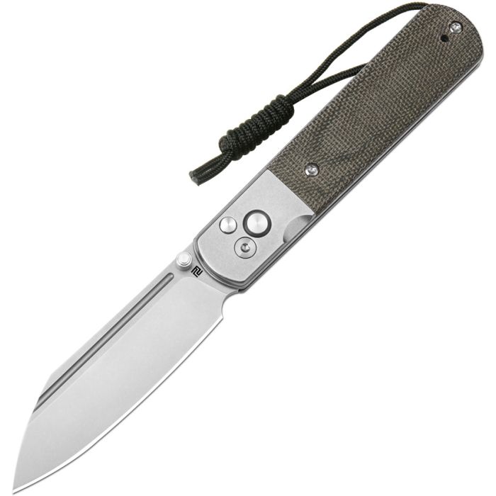 Artisan Cutlery Holm 1875G-ODG