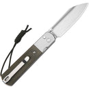 Artisan Cutlery Holm 1875G-ODG