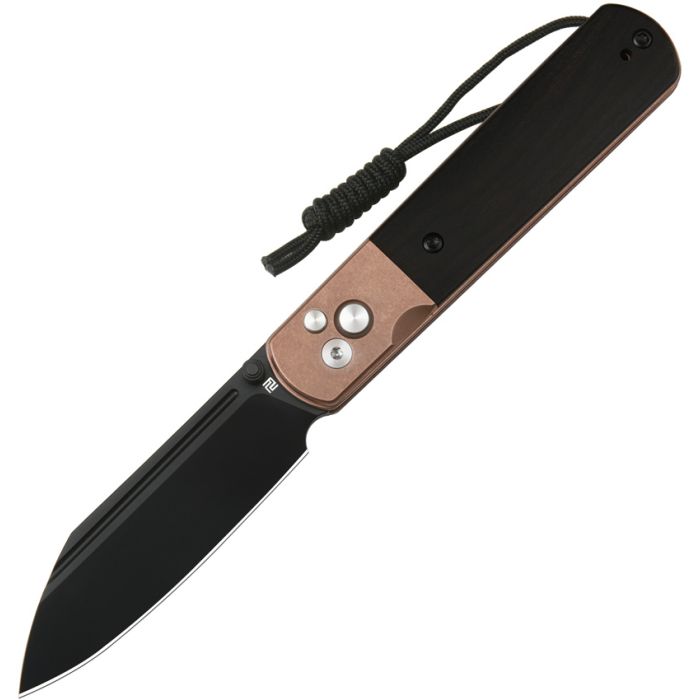 Artisan Cutlery Holm 1875P-BRG