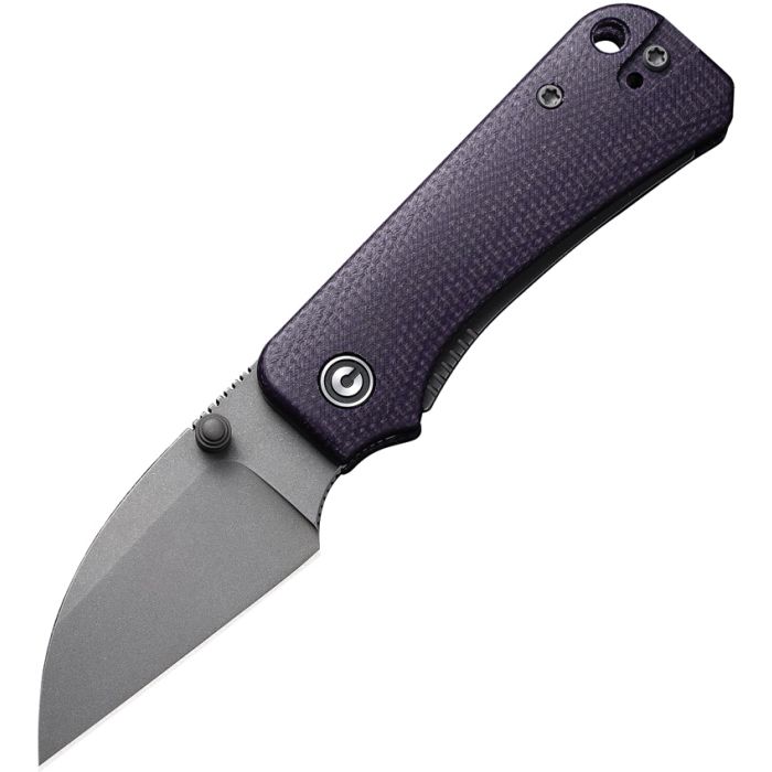 Civivi Baby Banter Wharncliffe C19068SC-2