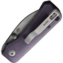 Civivi Baby Banter Wharncliffe C19068SC-2