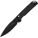 Kershaw Iridium 2038BLK