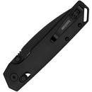 Kershaw Iridium 2038BLK