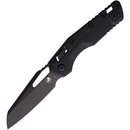 Microtech MSI S/E Tri-Grip Polymer Tactical STD 210T-1 TPM