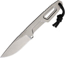 Extrema Ratio Satre Neck Knife Stonewash 222SW