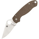 Spyderco Para 3 C223MPCW