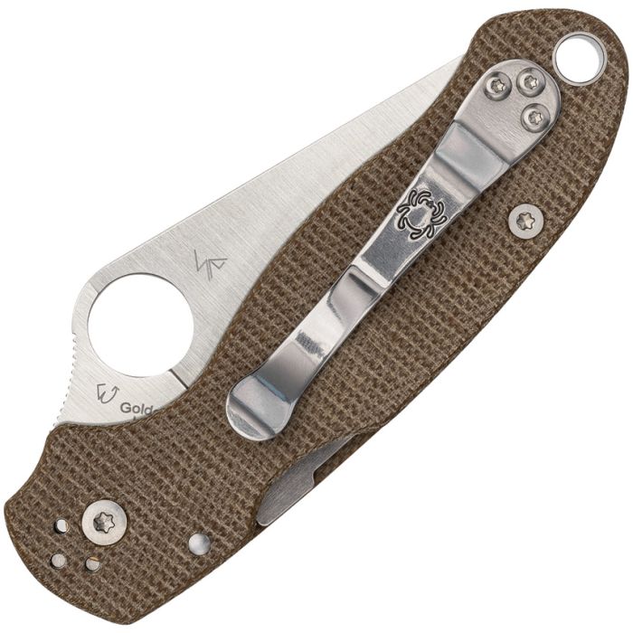 Spyderco Para 3 C223MPCW