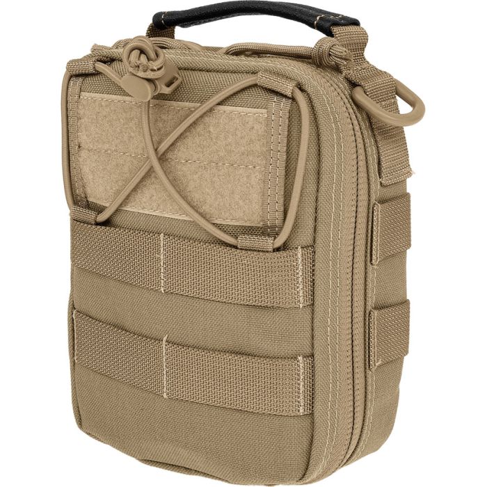 Maxpedition FR-1 Medical Pouch Khaki 226K