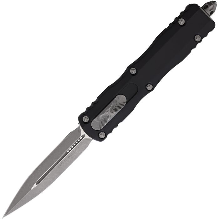 Microtech Dirac Delta D/E Apocalyptic STD 227-10AP