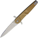 Extrema Ratio BD2 Lucky Desert 228DW