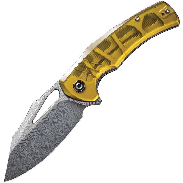 Civivi BullTusk C23017-DS1