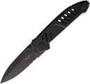 Extrema Rato MF1 EVO SP Black M390 233M3BLKBLK