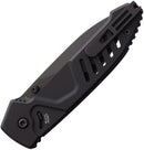 Extrema Rato MF1 EVO SP Black M390 233M3BLKBLK