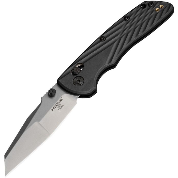 Hogue Deka 24369