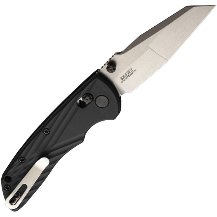 Hogue Deka 24369