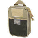 Maxpedition Fatty Pocket Organizer Khaki 261K