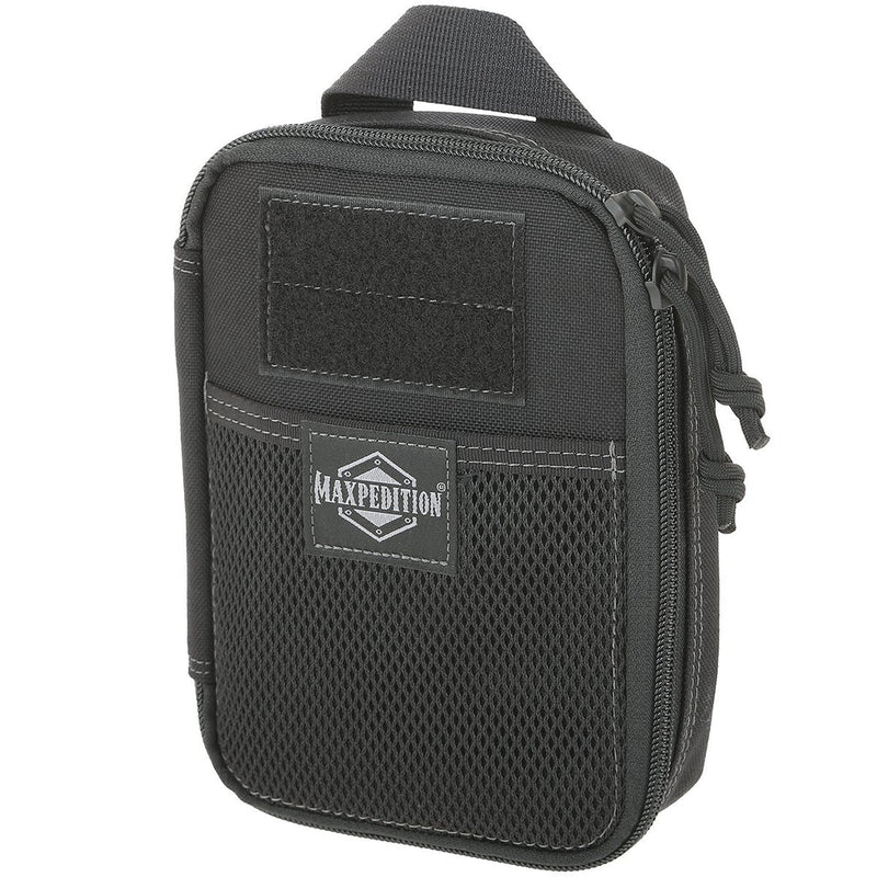 Maxpedition Fatty Pocket Organizer Black 261B