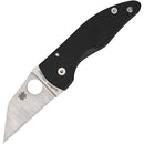 Spyderco Microjimbo C264GP