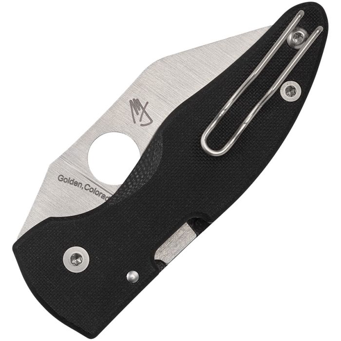 Spyderco Microjimbo C264GP