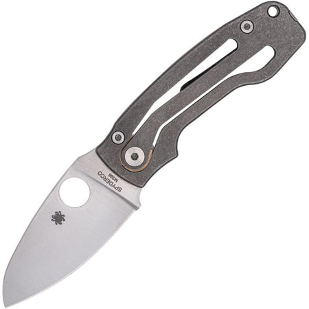 Spyderco PITS 2 SlipIt C269TIP