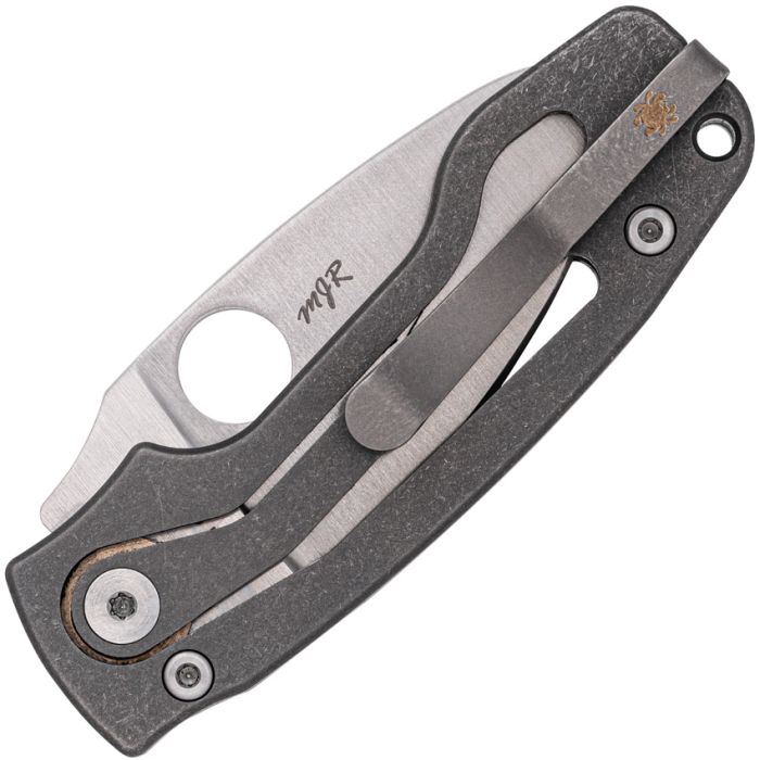 Spyderco PITS 2 SlipIt C269TIP