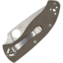 Spyderco Tenacious Brown G10 M4 C122GBNM4P
