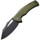 Civivi BullTusk C23017-2